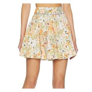 $168 New Cleobella Nora Skirt - XS